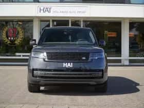 Land Rover Range Rover (2026) thumbnail 2
