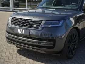 Land Rover Range Rover thumbnail 3