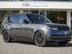 Land Rover Range Rover thumbnail 27