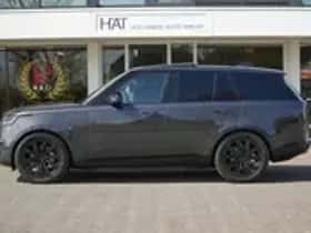 Land Rover Range Rover thumbnail 29