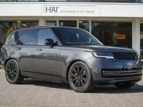 Land Rover Range Rover (2026) thumbnail 4