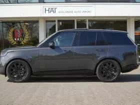Land Rover Range Rover thumbnail 6