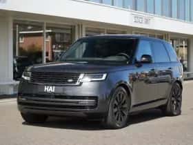 Land Rover Range Rover thumbnail 7