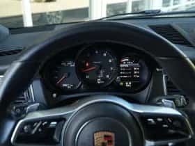 Porsche Macan (2017) thumbnail 11