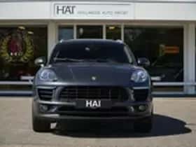 Porsche Macan (2017) thumbnail 32