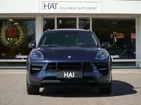 Porsche Macan (2019) thumbnail 34