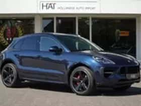 Porsche Macan (2019) thumbnail 38
