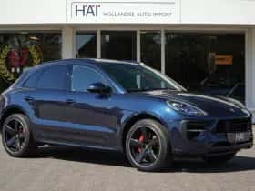 Porsche Macan (2019) thumbnail 6