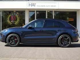 Porsche Macan (2019) thumbnail 7