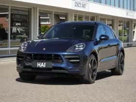 Porsche Macan (2019) thumbnail 8