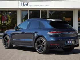 Porsche Macan (2019) thumbnail 9