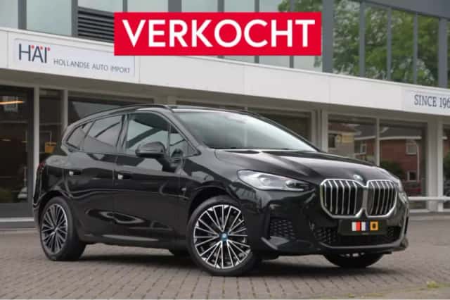 BMW 2-Serie (2023) thumbnail 1