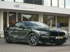 BMW 8-Serie