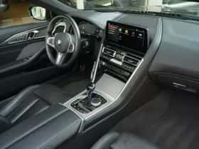 BMW 8-Serie (2022) thumbnail 2