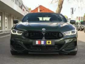 BMW 8-Serie (2022) thumbnail 20