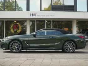 BMW 8-Serie (2022) thumbnail 21