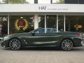 BMW 8-Serie (2022) thumbnail 22