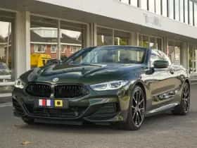 BMW 8-Serie (2022) thumbnail 23