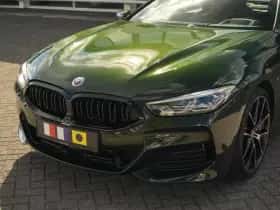BMW 8-Serie (2022) thumbnail 26