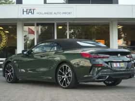 BMW 8-Serie (2022) thumbnail 27