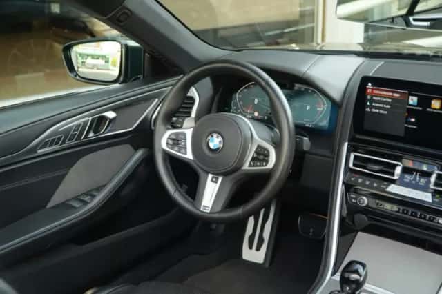 BMW 8-Serie (2022) thumbnail 5