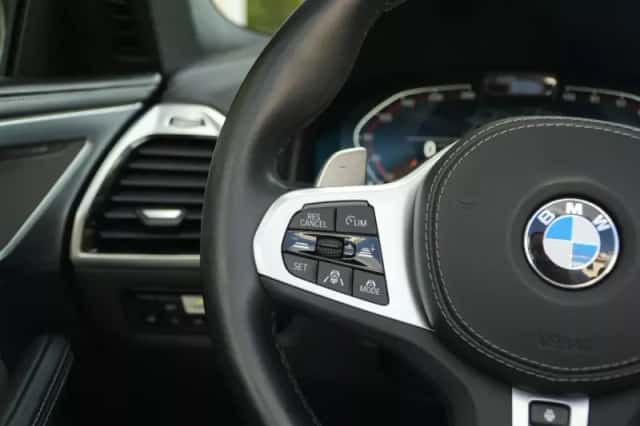 BMW 8-Serie (2022) thumbnail 6