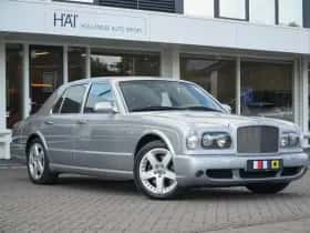 Bentley Arnage (2003)
