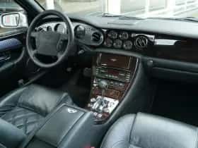 Bentley Arnage (2003) thumbnail 2