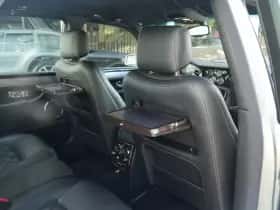 Bentley Arnage (2003) thumbnail 11