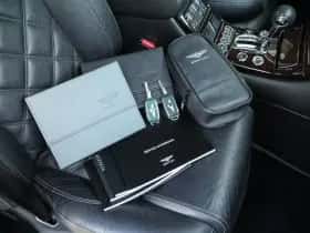 Bentley Arnage (2003) thumbnail 12