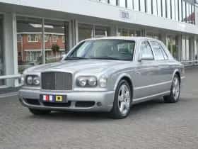 Bentley Arnage (2003) thumbnail 14