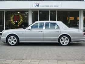 Bentley Arnage (2003) thumbnail 15