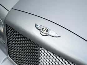 Bentley Arnage (2003) thumbnail 17