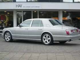 Bentley Arnage (2003) thumbnail 18