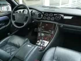 Bentley Arnage (2003) thumbnail 19