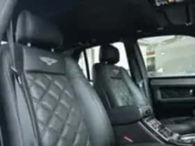 Bentley Arnage (2003) thumbnail 20