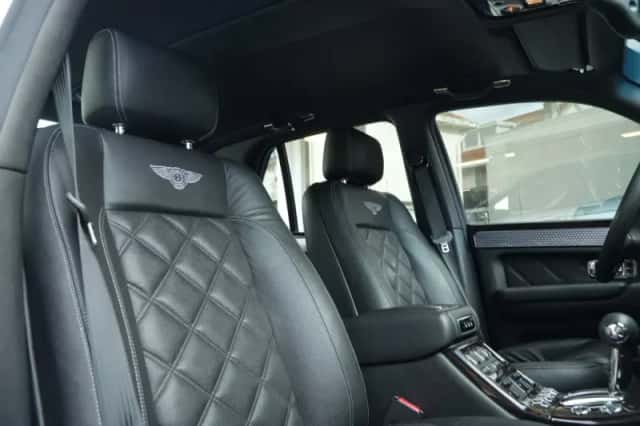 Bentley Arnage (2003) thumbnail 3