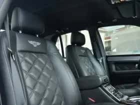 Bentley Arnage (2003) thumbnail 3