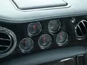 Bentley Arnage (2003) thumbnail 23