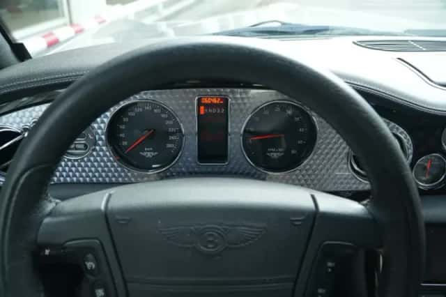 Bentley Arnage (2003) thumbnail 5