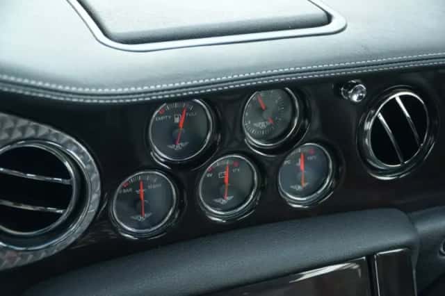 Bentley Arnage (2003) thumbnail 6