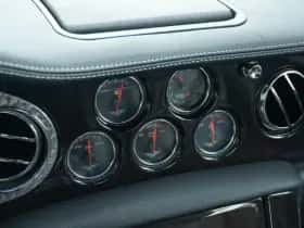Bentley Arnage (2003) thumbnail 6
