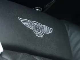 Bentley Arnage (2003) thumbnail 8