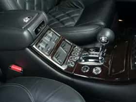 Bentley Arnage (2003) thumbnail 9