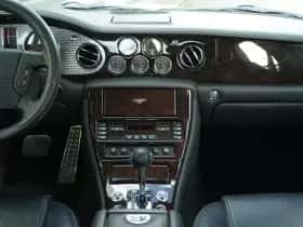 Bentley Arnage (2003) thumbnail 10