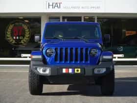 Jeep Wrangler (2019) thumbnail 15