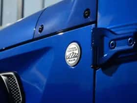 Jeep Wrangler (2019) thumbnail 16