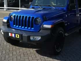 Jeep Wrangler (2019) thumbnail 17