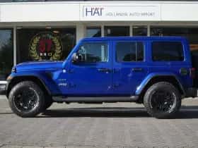 Jeep Wrangler (2019) thumbnail 18