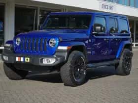 Jeep Wrangler (2019) thumbnail 20